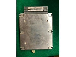 1998-99 Ford Explorer  F87F-12A650-BJB Engine Computer ECM PCM ECU ML2-406