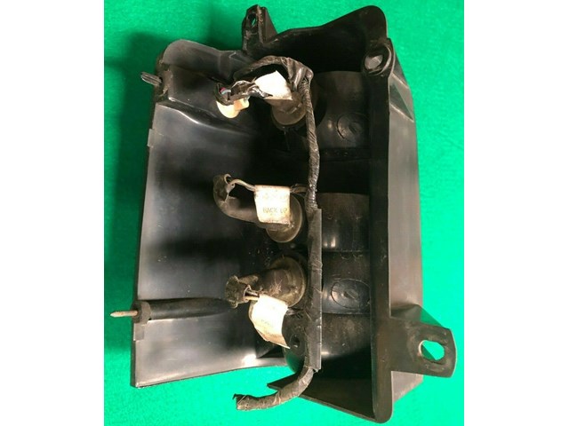 1993-1998 Jeep Grand Cherokee Passenger Taillight Lamp Assy 55054512 OEM