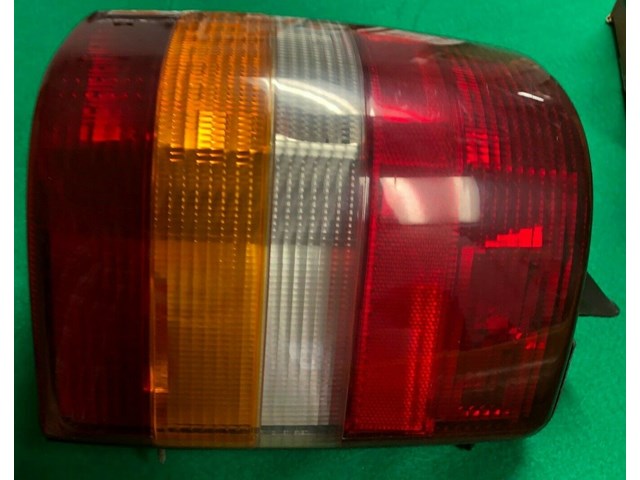 1993-1998 Jeep Grand Cherokee Passenger Taillight Lamp Assy 55054512 OEM
