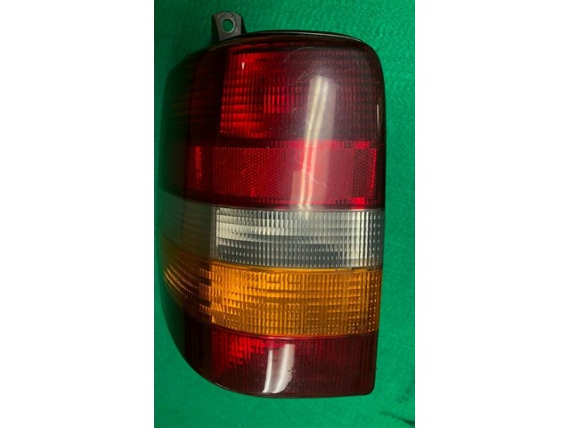 JEEP GRAND CHEROKEE TAIL LIGHT DRIVER SIDE OEM 1993-1998