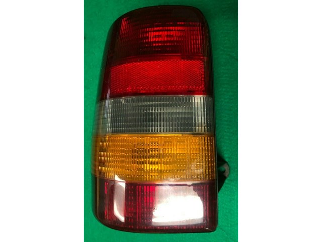 JEEP GRAND CHEROKEE TAIL LIGHT DRIVER SIDE OEM 1993-1998
