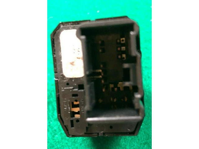 07 - 12 Suzuki SX4 Front Left Driver Side Power Mirror Switch Button 