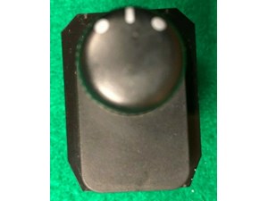 07 - 12 Suzuki SX4 Front Left Driver Side Power Mirror Switch Button 