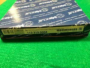 Meyle Cabin Air Filter fits 1999-2009 Audi A4 A6 Quattro Allroad Quattro  