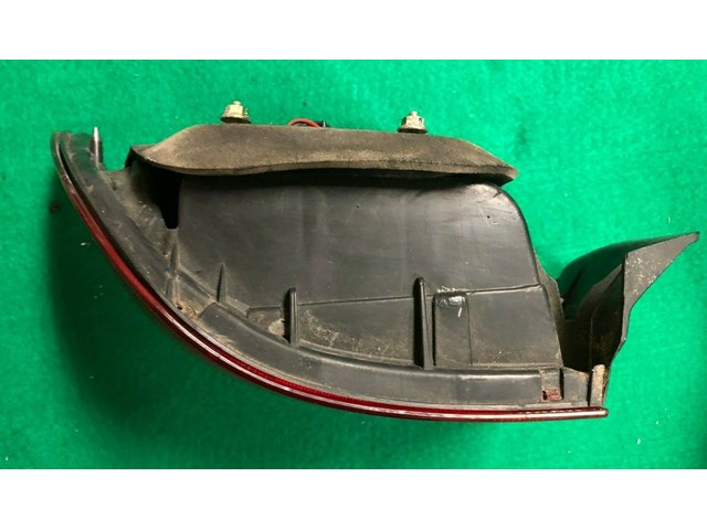 96-98 Honda Civic Left Driver Tail Light Coupe Quarter Panel Mounted OEM Factory