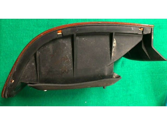 96-98 Honda Civic Left Driver Tail Light Coupe Quarter Panel Mounted OEM Factory