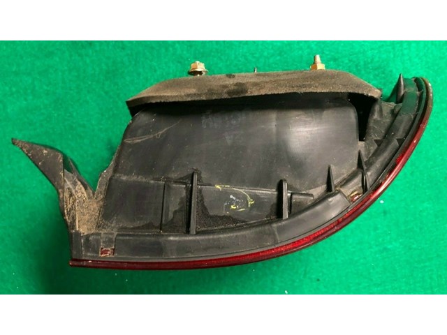 96-98 Honda Civic Right Pass Tail Light Coupe Quarter Panel Mounted OEM Factory