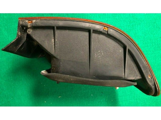 96-98 Honda Civic Right Pass Tail Light Coupe Quarter Panel Mounted OEM Factory