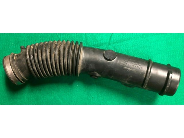 2002 2003 02 03 CHEVROLET TRAILBLAZER 4.2L AIR CLEANER DUCT TUBE 15046477 OEM