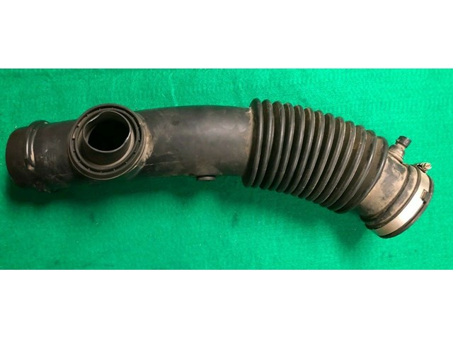 2002 2003 02 03 CHEVROLET TRAILBLAZER 4.2L AIR CLEANER DUCT TUBE 15046477 OEM