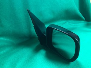 03 04 05 06 07 08 HONDA PILOT RIGHT PASSENGER POWER MIRROR OEM 