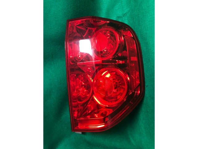 03 04 05 OEM Honda Pilot Right Passenger Side Taillight Tail Light Rh R
