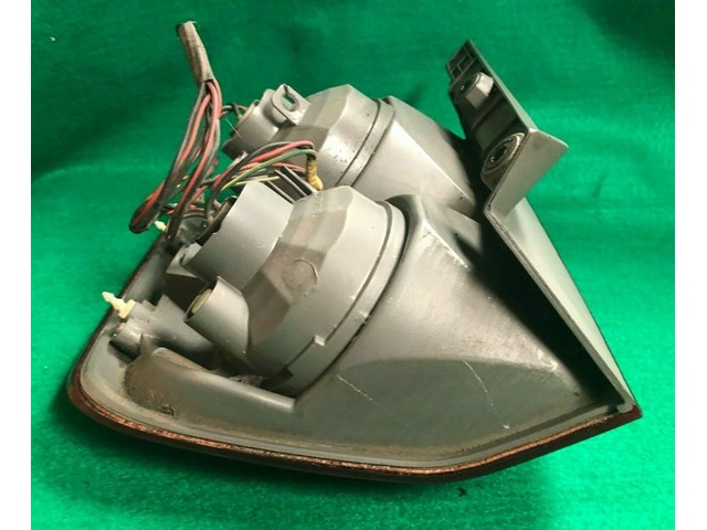 03 04 05 OEM Honda Pilot Left Driver Side Taillight Tail Light Lh L