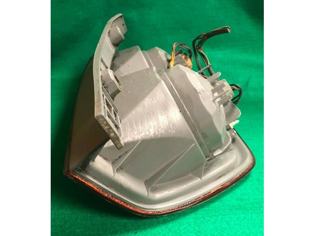 03 04 05 OEM Honda Pilot Left Driver Side Taillight Tail Light Lh L