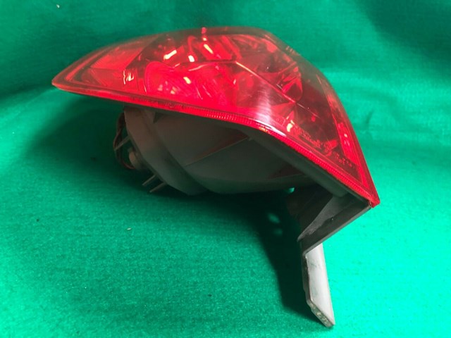 03 04 05 OEM Honda Pilot Left Driver Side Taillight Tail Light Lh L