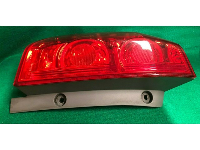 03 04 05 OEM Honda Pilot Left Driver Side Taillight Tail Light Lh L