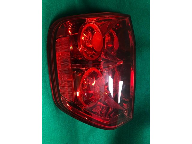 03 04 05 OEM Honda Pilot Left Driver Side Taillight Tail Light Lh L