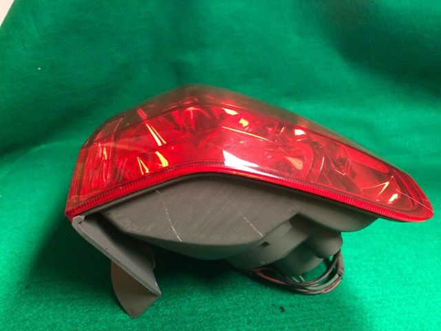 03 04 05 OEM Honda Pilot Left Driver Side Taillight Tail Light Lh L