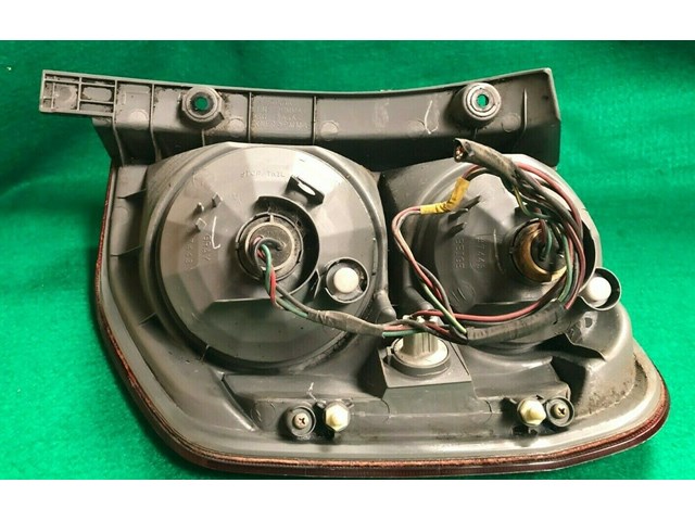 03 04 05 OEM Honda Pilot Left Driver Side Taillight Tail Light Lh L