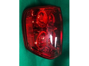 03 04 05 OEM Honda Pilot Left Driver Side Taillight Tail Light Lh L