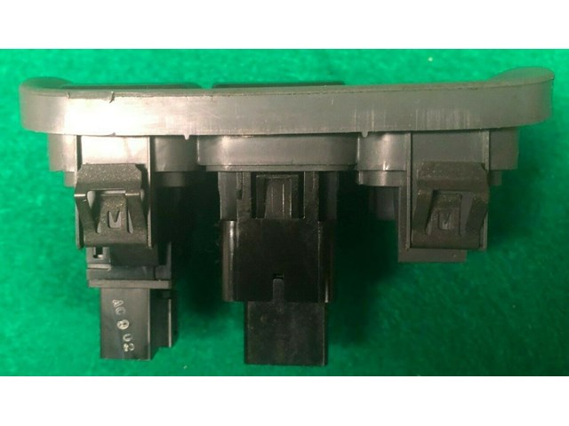 03-08 Honda Pilot OEM cruise control & light on/off switch with trim STOCK GRAY