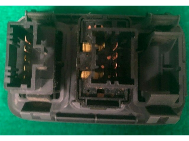 03-08 Honda Pilot OEM cruise control & light on/off switch with trim STOCK GRAY