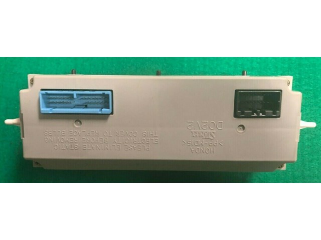 2003-2008 Honda Pilot AC Heater Climate Control Temperature OEM