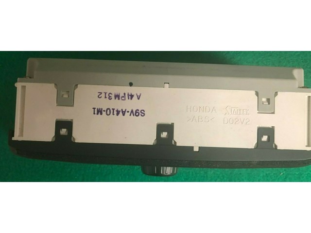2003-2008 Honda Pilot AC Heater Climate Control Temperature OEM