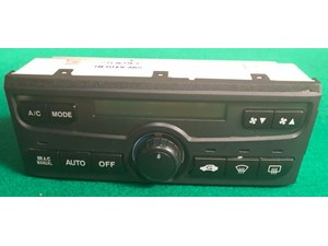 2003-2008 Honda Pilot AC Heater Climate Control Temperature OEM