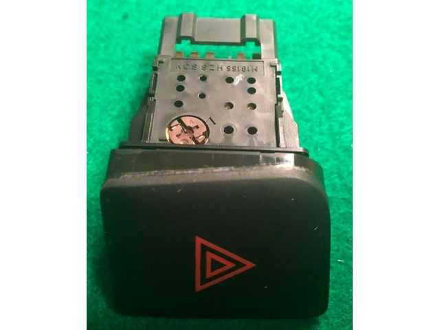 2003 2004 2005 Honda Pilot Hazard Switch OEM EMERGENCY FLASHER.