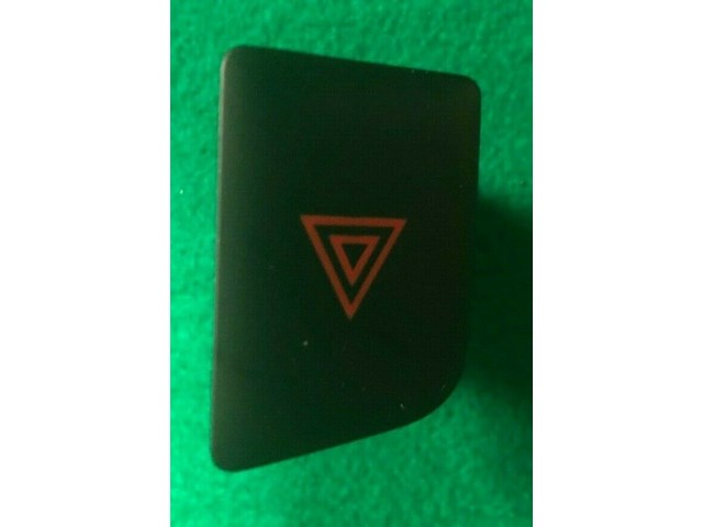 2003 2004 2005 Honda Pilot Hazard Switch OEM EMERGENCY FLASHER.