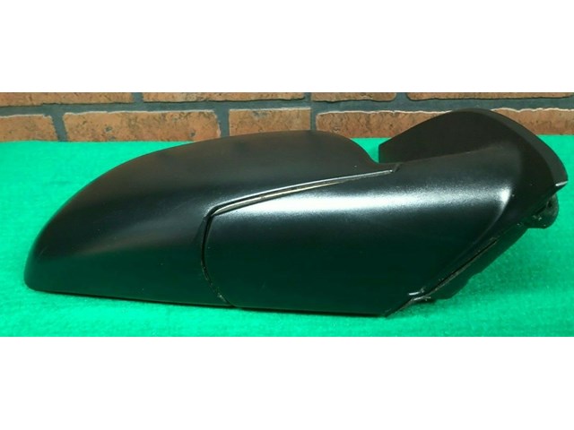 CHEVY EQUINOX POWER MIRROR PASSENGER SIDE BLACK OEM 2005-2009