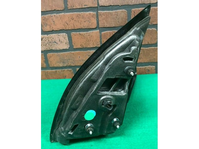 CHEVY EQUINOX POWER MIRROR PASSENGER SIDE BLACK OEM 2005-2009