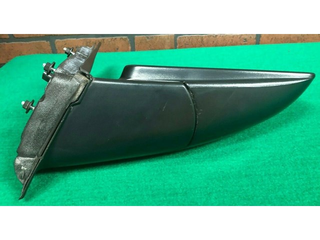 CHEVY EQUINOX POWER MIRROR PASSENGER SIDE BLACK OEM 2005-2009