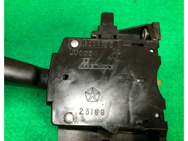 1994-2001 DODGE CHRYSLER JEEP RAM DAKOTA DURANGO TURN SIGNAL SWITCH 5269377