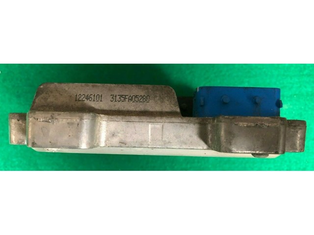 2005 2006 Chevy Equinox ECU ECM Control Unit Module | 12600928