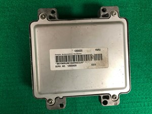 2005 2006 Chevy Equinox ECU ECM Control Unit Module | 12600928