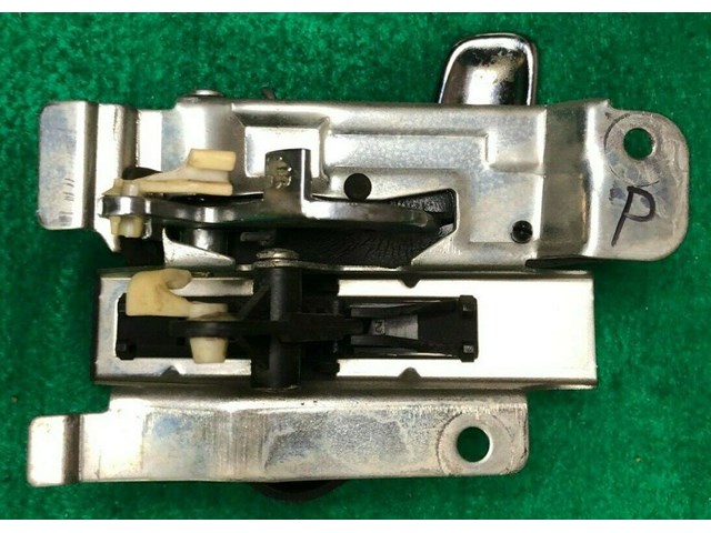 1993-1998 1996 JEEP GRAND CHEROKEE INNER DOOR HANDLE PASSENGER RIGHT OEM