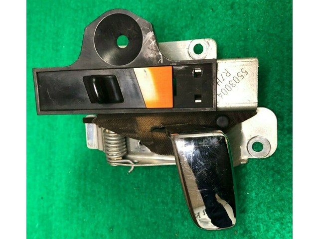 1993-1998 1996 JEEP GRAND CHEROKEE INNER DOOR HANDLE PASSENGER RIGHT OEM
