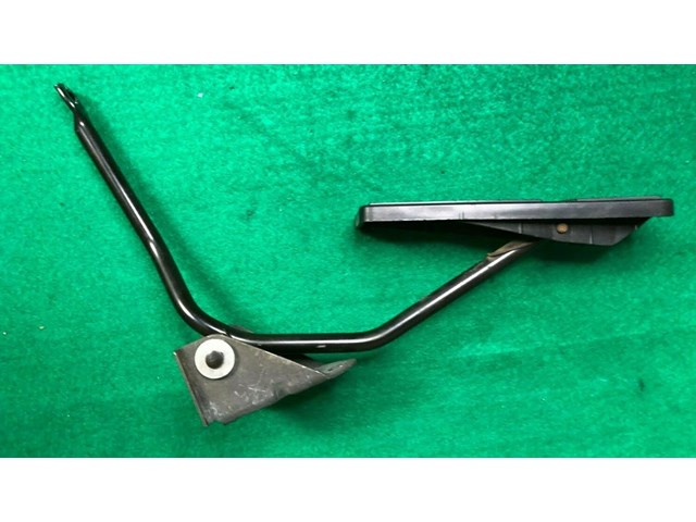 93-98 1996 96 JEEP GRAND CHEROKEE GAS THROTTLE PEDAL FUEL ASSEMBLY ACCELERATOR  