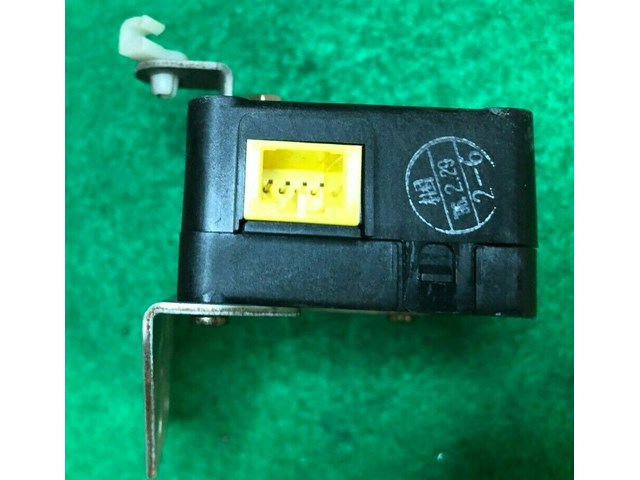 1993-1998 Jeep ZJ Grand Cherokee Blend Door Flapper Actuator 063700-3780