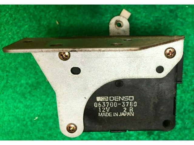 1993-1998 Jeep ZJ Grand Cherokee Blend Door Flapper Actuator 063700-3780