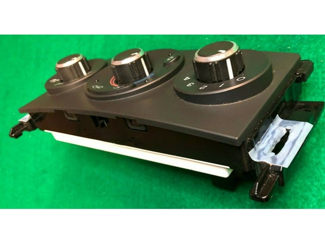 2006 2007 2008 Pontiac G6 OEM AC Heat Temperature Climate Control Switch