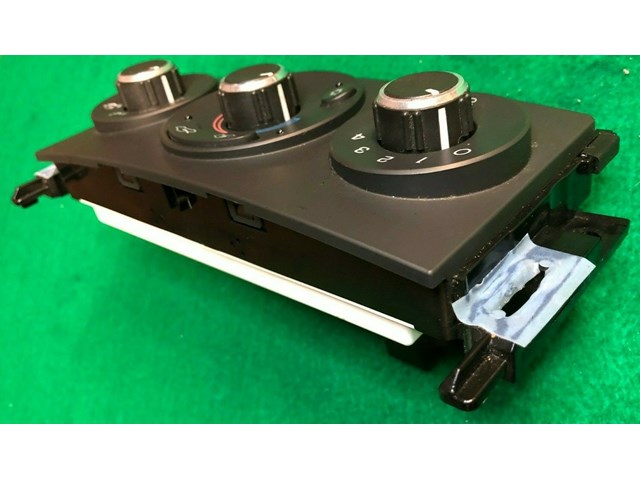 2006 2007 2008 Pontiac G6 OEM AC Heat Temperature Climate Control Switch