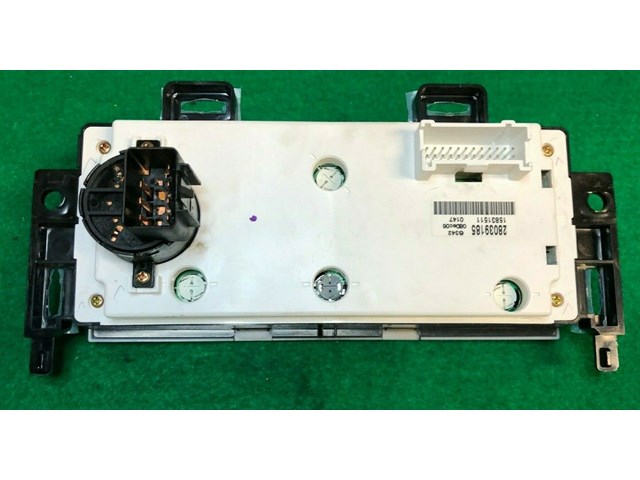 2006 2007 2008 Pontiac G6 OEM AC Heat Temperature Climate Control Switch
