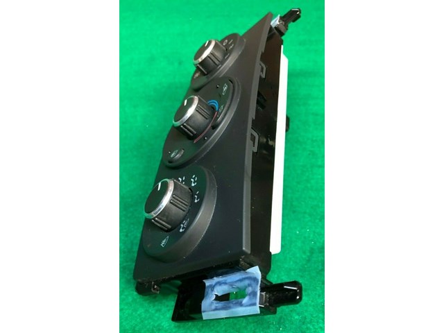 2006 2007 2008 Pontiac G6 OEM AC Heat Temperature Climate Control Switch