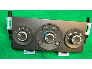 2006 2007 2008 Pontiac G6 OEM AC Heat Temperature Climate Control Switch