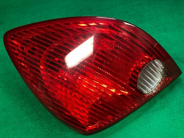 2005 2006 2007 2008 2009 2010 Pontiac G6 Sedan RH Right Passenger Tail Light OEM