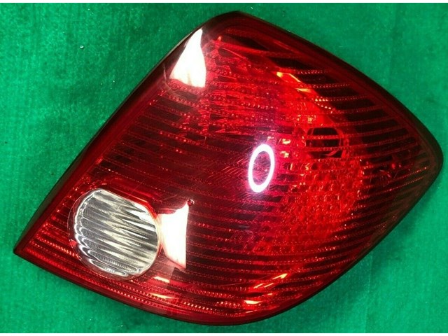2005 2006 2007 2008 2009 2010 Pontiac G6 Sedan RH Right Passenger Tail Light OEM