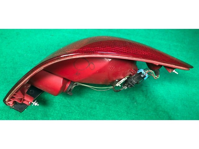 2005 2006 2007 2008 2009 2010 Pontiac G6 Sedan RH Right Passenger Tail Light OEM